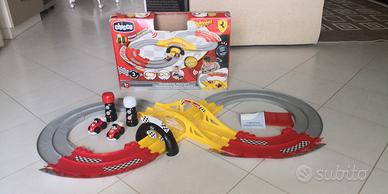 Pista Chicco Scuderia Ferrari