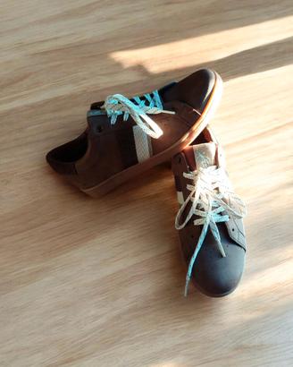 scarpe U.S. polo Assn.