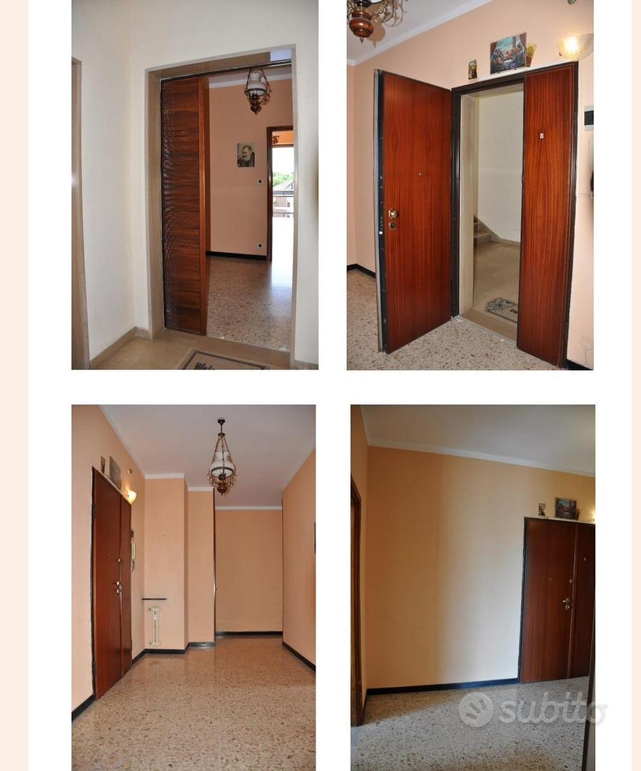 Appartamento – Novi Ligure, Quartiere G3 - Altro