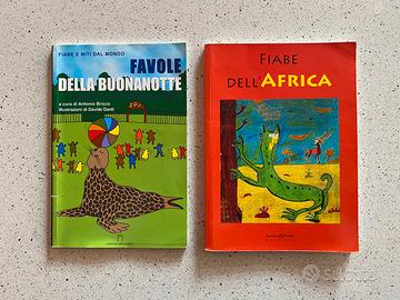 Favole per bambini