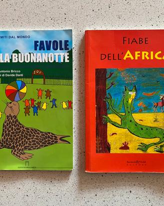 Favole per bambini
