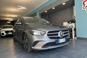 Mercedes-benz B 180 d Automatic Sport Plus 2021
