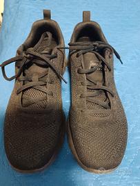 Scarpa Skechers 