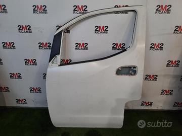 PORTIERA ANTERIORE SINISTRA NISSAN NV200 1Â° Serie