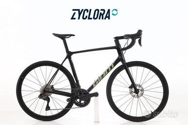Giant TCR Advanced Pro 0 Di2 12V t.56