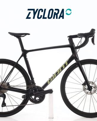 Giant TCR Advanced Pro 0 Di2 12V t.56
