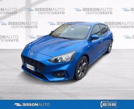 FORD Focus 1.0 ecoboost ST-Line s&s 125cv