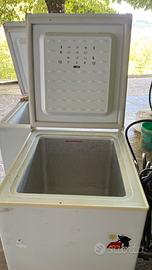 Pozzetti indesit GCO-100