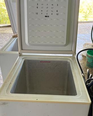 Pozzetti indesit GCO-100