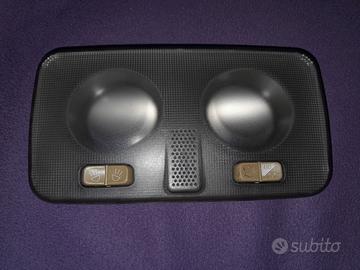 Plafoniera anteriore luce interna Alfa 147