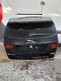 PORTELLONE SPORTELLONE POSTERIORE EPACE E PACE