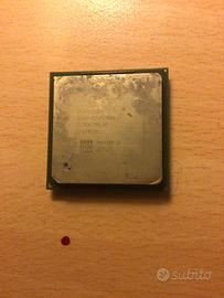 Processore pentium 4