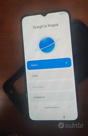 Xiaomi mi 10 lite 5G 