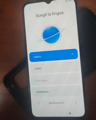 Xiaomi mi 10 lite 5G 
