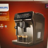 Macchina da Caffè Automatica Philips Series 3300