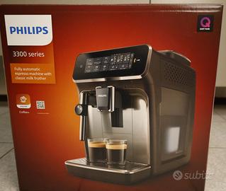Macchina da Caffè Automatica Philips Series 3300