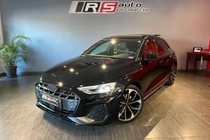Audi A3 SPB 35 TDI S tronic S line edition TETTO