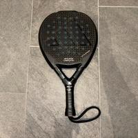 PALA PADEL Adidas Metalbone CTRL CARBON 3.3 2024