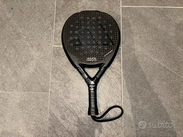 PALA PADEL Adidas Metalbone CTRL CARBON 3.3 2024