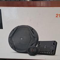 diffusori car audio JBL gx600c 