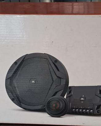 diffusori car audio JBL gx600c 