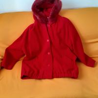 Giaccone donna invernale