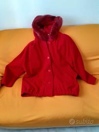 Giaccone donna invernale