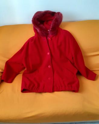 Giaccone donna invernale