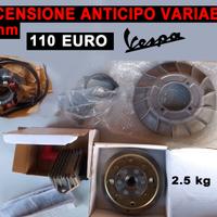 Kit accensione anticipo variabile 12 vespa Cono 19