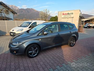 Seat Altea XL 1.6 TDI 105CV perfetta e garantita 1