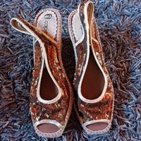 Scarpe da donna Capriccio 