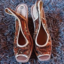 Scarpe da donna Capriccio 