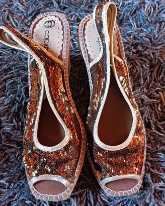 Scarpe da donna Capriccio 