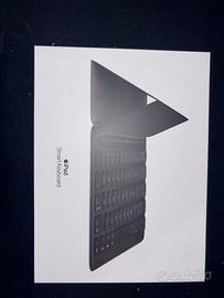 Ipad smart keyboard