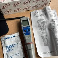 Conduttimetro Diditale Impermeabile AD31 Adwa