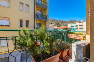 Bilocale a Finale Ligure