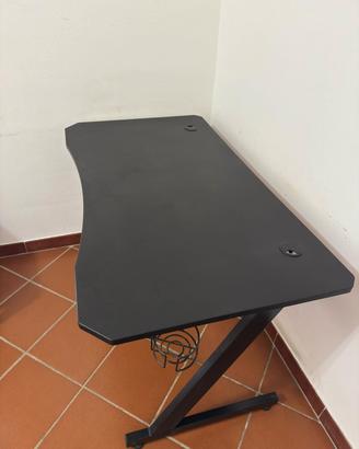 Scrivania da gaming