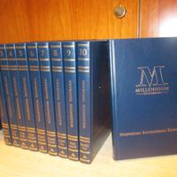 Millennium Panorama - Nuovissima Enciclopedia