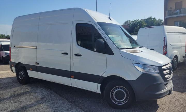 MERCEDES-BENZ Sprinter F37/33 311 CDI TN Furgone