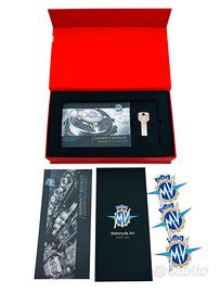 WELCOME KIT MV AGUSTA F3 800 RR ROSSO 8000D0482