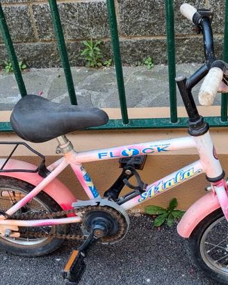 BICI BIMBA ATALA
