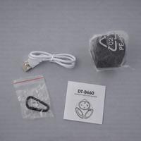 Mini speaker Bluetooth impermeabile DT-B660  nuovo