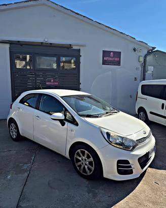 Kia Rio 1.1 CRDi 5p. Cool