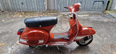 VESPA PIAGGIO 125 TS 