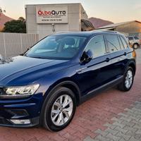 Volkswagen Tiguan 2.0 TDI 150CV FULL DSG 4MOTION R