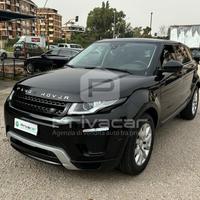 LAND ROVER Range Rover Evoque 2.0 TD4 150 CV 5p. S