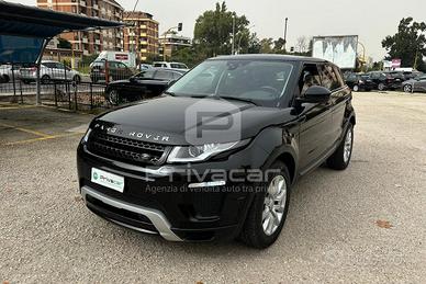 LAND ROVER Range Rover Evoque 2.0 TD4 150 CV 5p. S