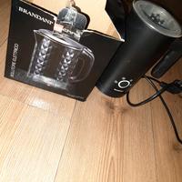 bollitore Brandani elettrico