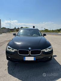 BMW 3.18d TOURING 2.0 150CV BUSINESS ADVANTAGE AU