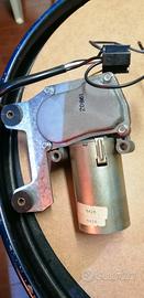 Peugeot motore tergilunotto